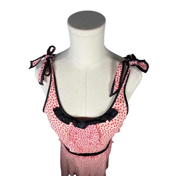 NWOT Silk Marc by Marc Jacob's Dress (2) - Picture 5 of 10